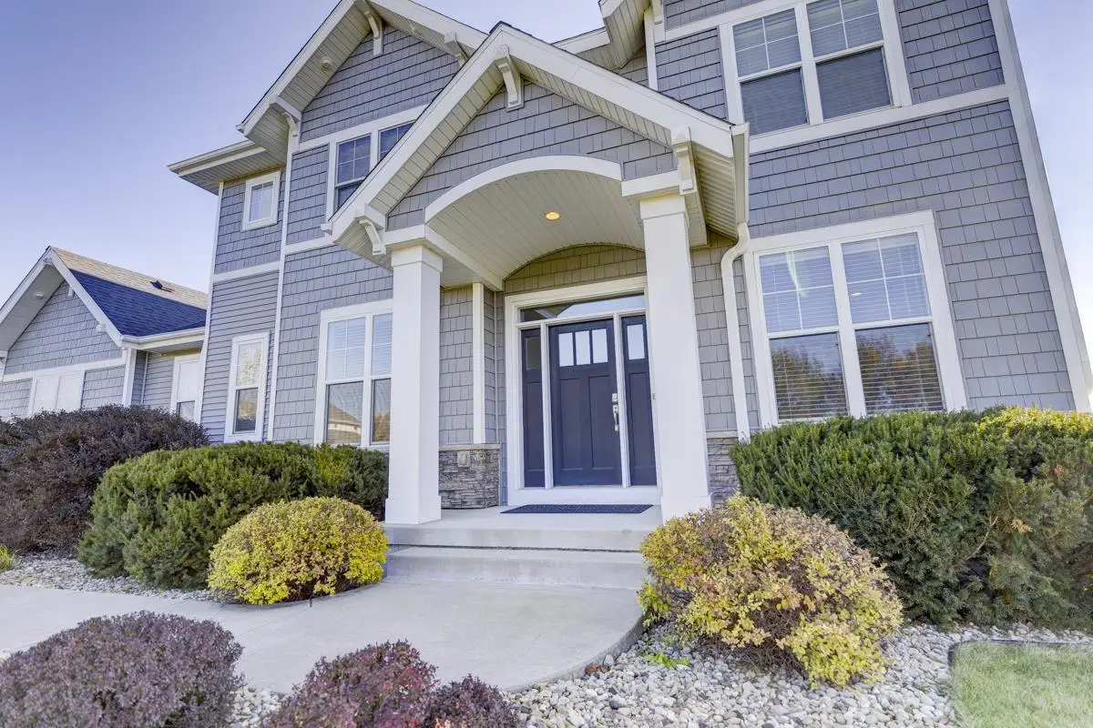 3784 Cardinal Point Trail, Verona, WI 53593 - #1