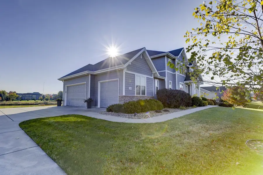 3784 Cardinal Point Trail, Verona, WI 53593 - #3