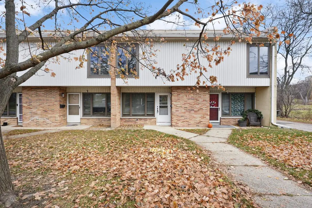 315 Nautilus Drive, Madison, WI 53705 - Image #1