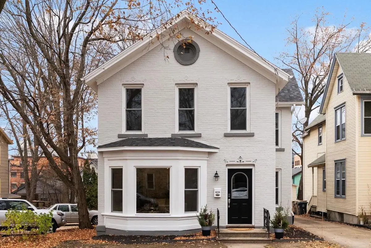 820 Jenifer Street, Madison, WI 53703 - Image #1