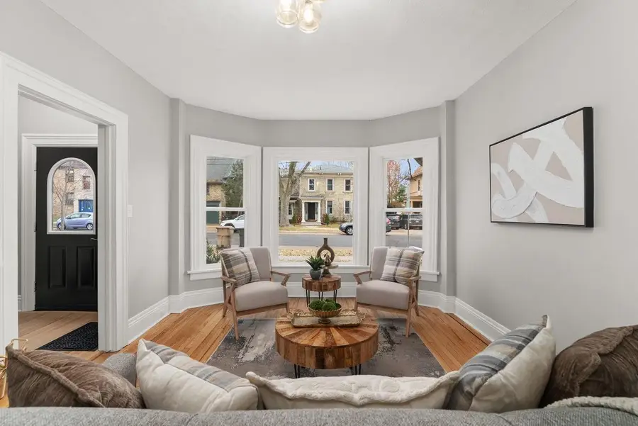 820 Jenifer Street, Madison, WI 53703 - Image #2