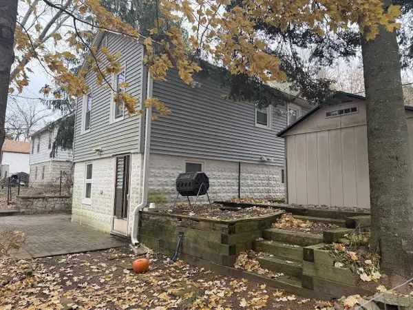 1201 County H Road #B27, Genoa City, WI 53128