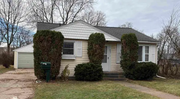 421 N 16th Street, Wisconsin Rapids, WI 54494