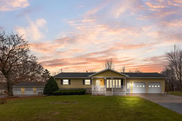 W2463 County Hwy H, Poy Sippi, WI 54967