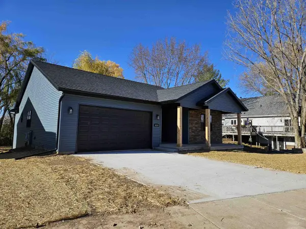 Lot 535 Wooden Shoe Court, La Valle, WI 53941