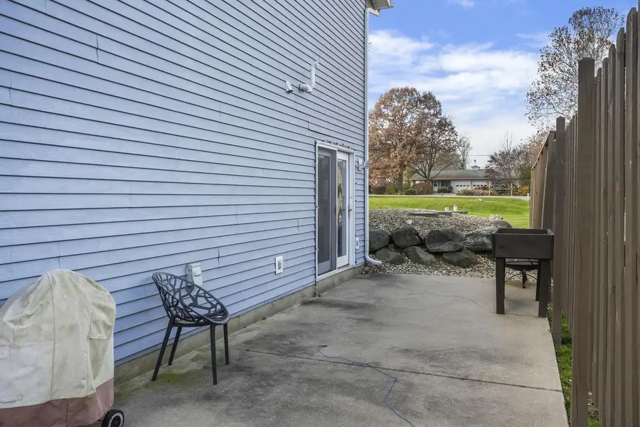 4292 Vilas Hope Road, Cottage Grove, WI 53527 - #3