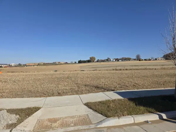 Lot 20 Kings Lynn Road, Stoughton, WI 53589