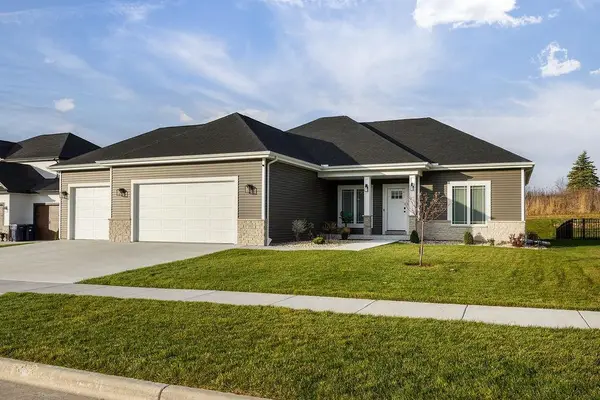 3715 Tanglewood Place, Janesville, WI 53546