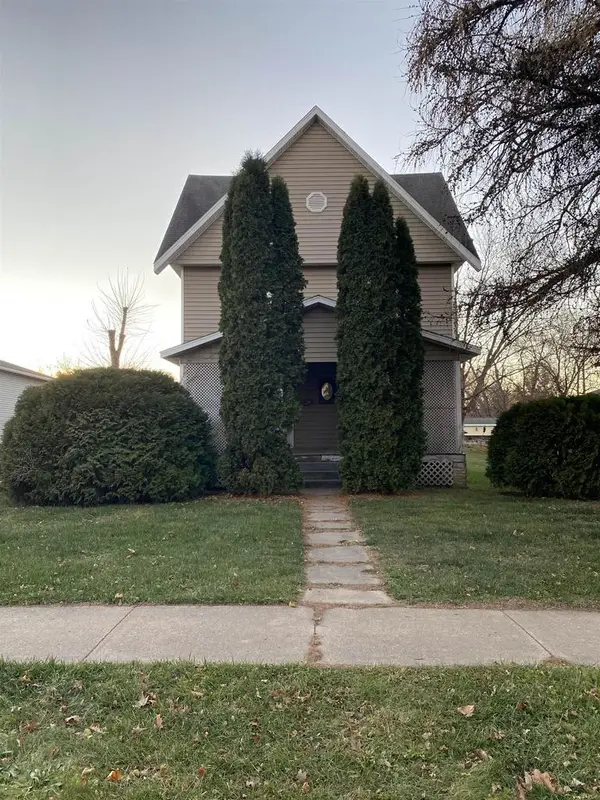 1410 Wisconsin Avenue, Boscobel, WI 53805