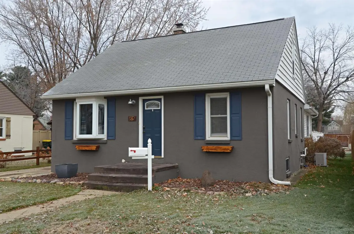60 Grand Avenue, Prairie Du Sac, WI 53578 - Image #1
