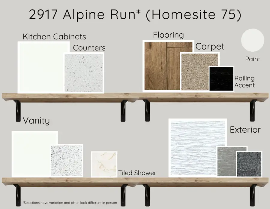 2917 Alpine Run #75, Stoughton, WI 53589 - Image #2