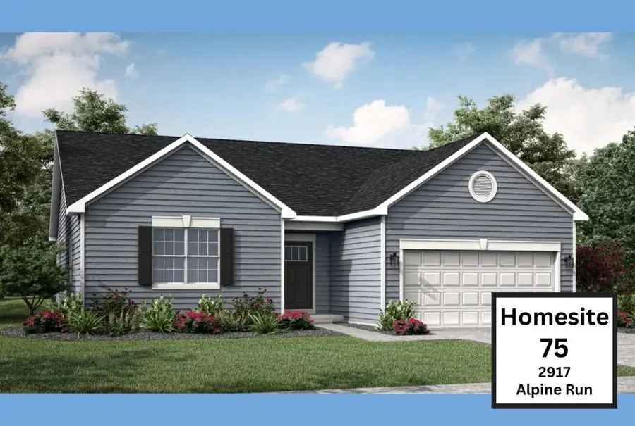 2917 Alpine Run #75, Stoughton, WI 53589 - Image #3