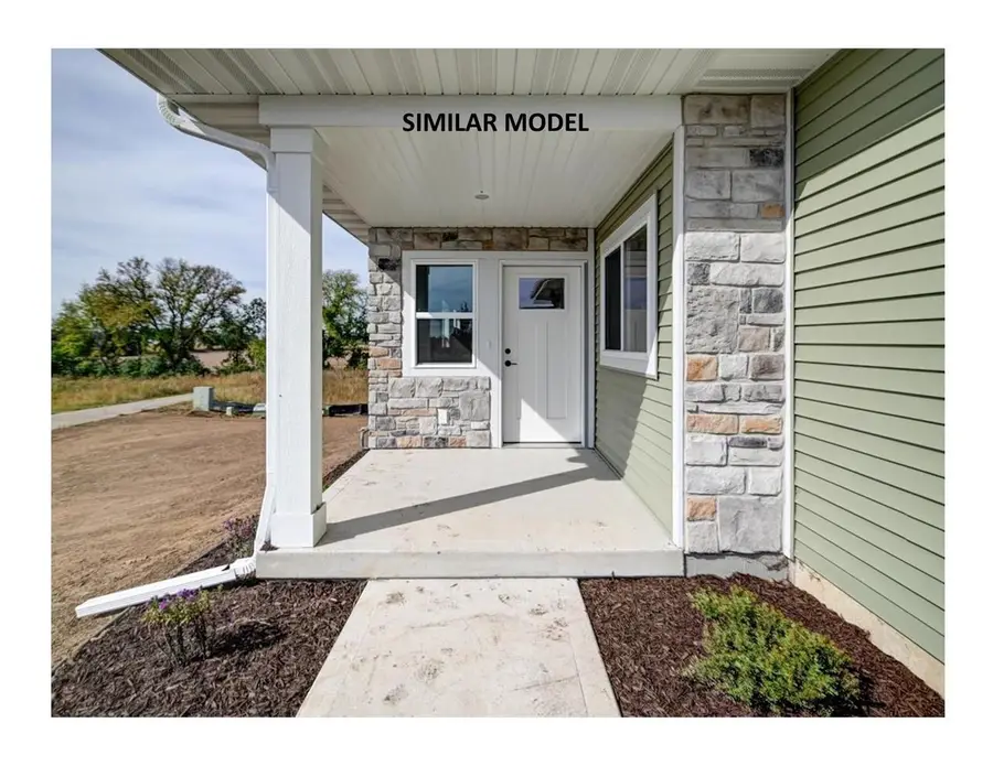 2901 Blue Grass Drive, Stoughton, WI 53589 - Image #2