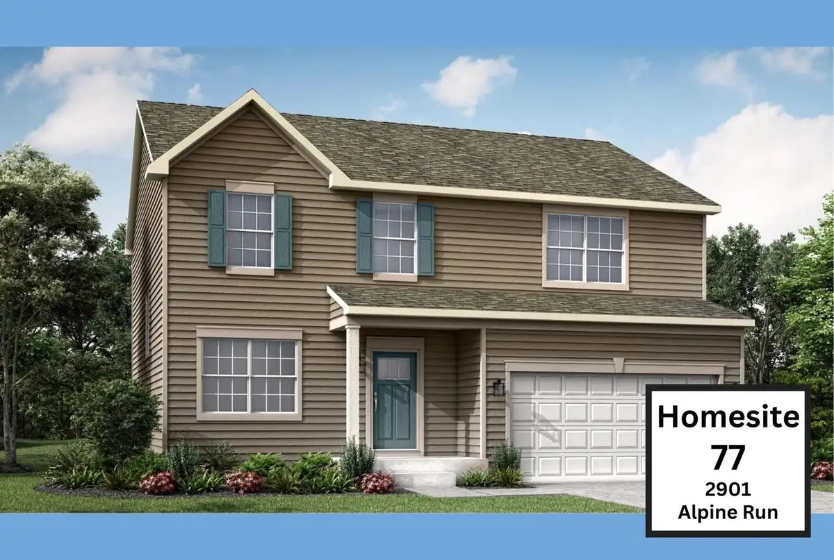 2901 Alpine Run #77, Stoughton, WI 53589 - Image #1