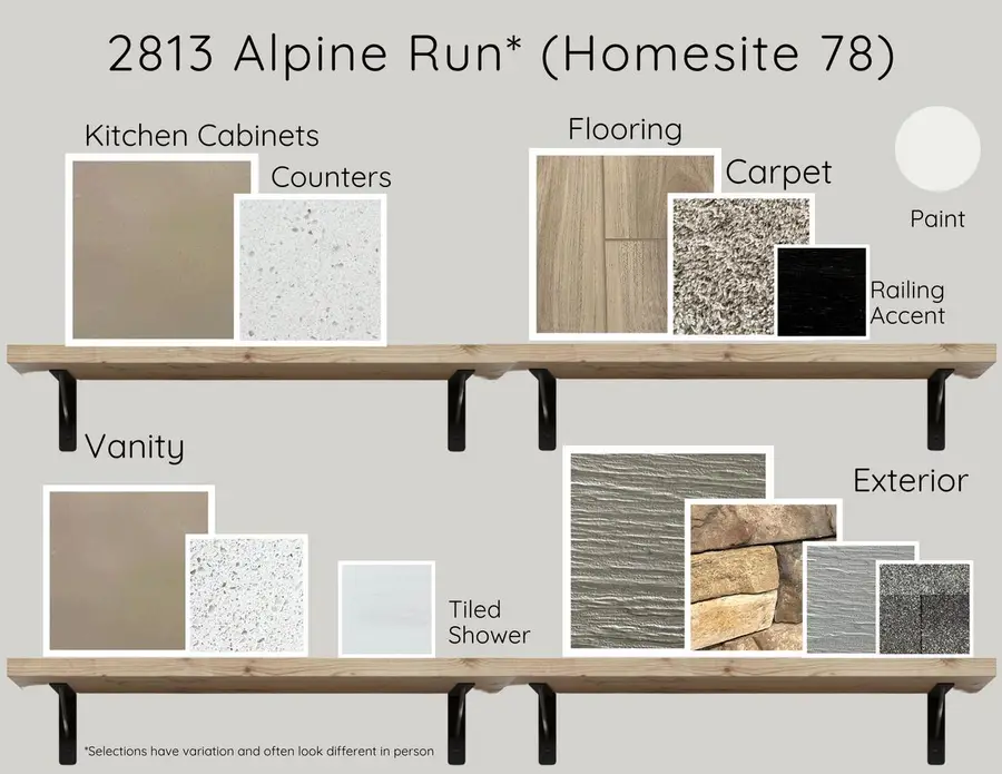 2813 Alpine Run #78, Stoughton, WI 53589 - Image #2