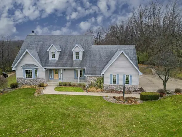 1819 W Aberdeen Drive, Janesville, WI 53545