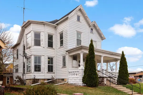 1420 9th Street, Monroe, WI 53566