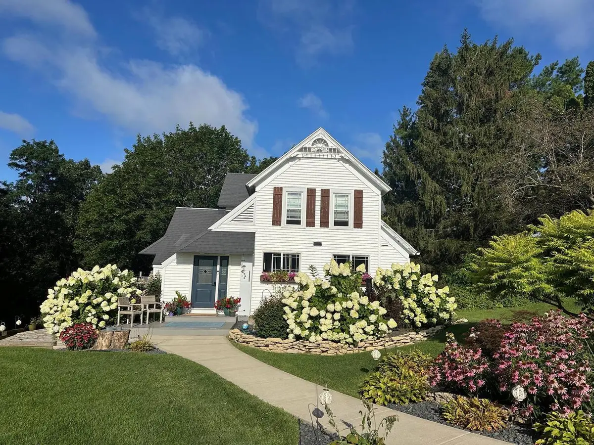 3891 Birch Trail, Cross Plains, WI 53528 - #1