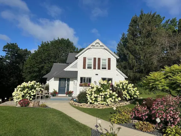 3891 Birch Trail, Cross Plains, WI 53528