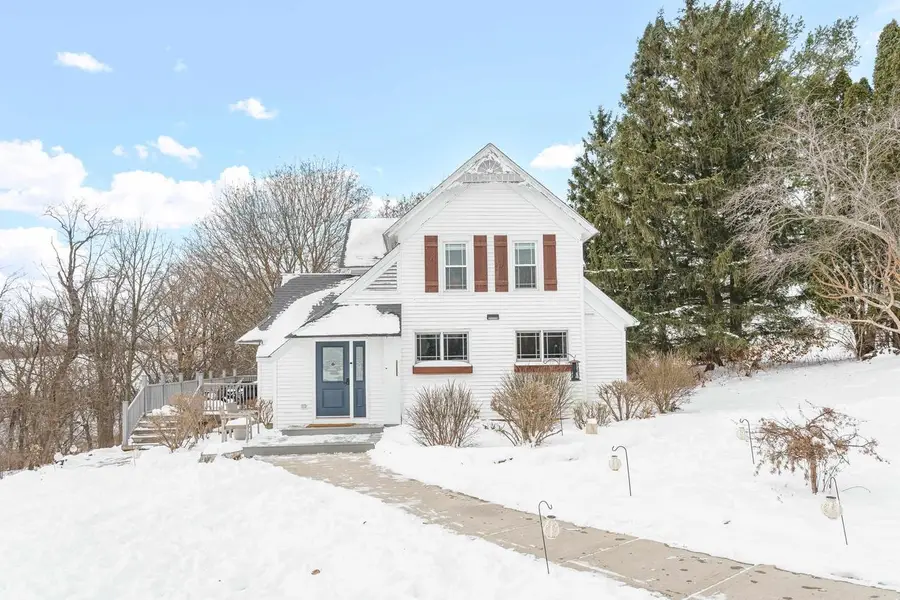 3891 Birch Trail, Cross Plains, WI 53528 - #2