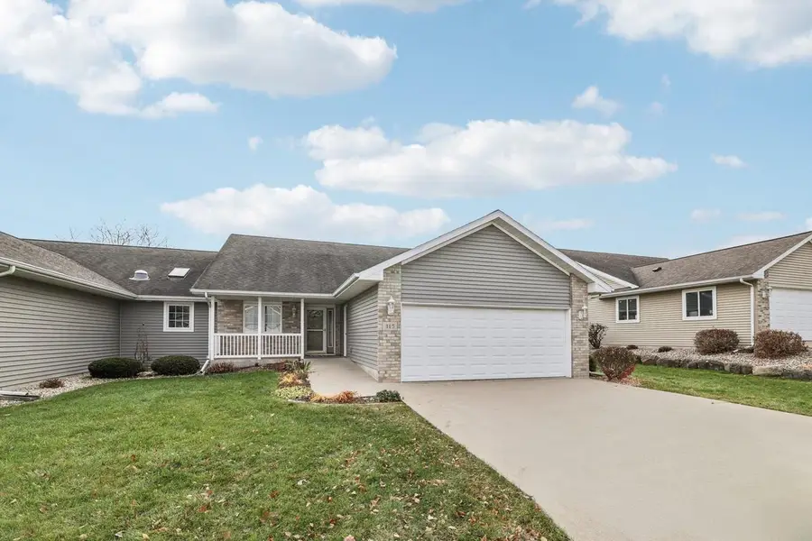 315 Pebble Brook Lane, Lodi, WI 53555 - Image #3