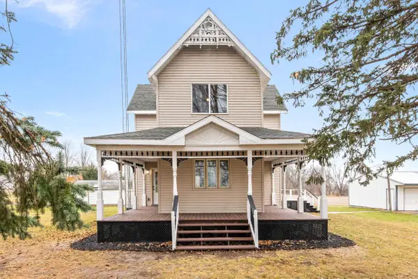 N4261 County Rd N Road, Markesan, WI 53946