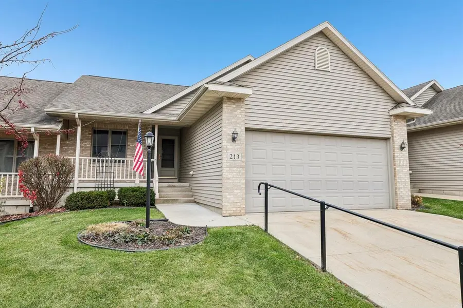 213 Fairview Circle #50, Waunakee, WI 53597 - Image #3