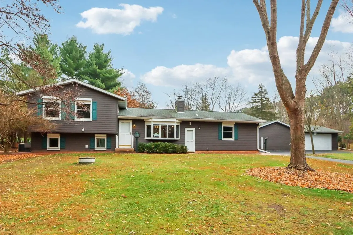 N2895 County Road V, Poynette, WI 53955 - Image #1