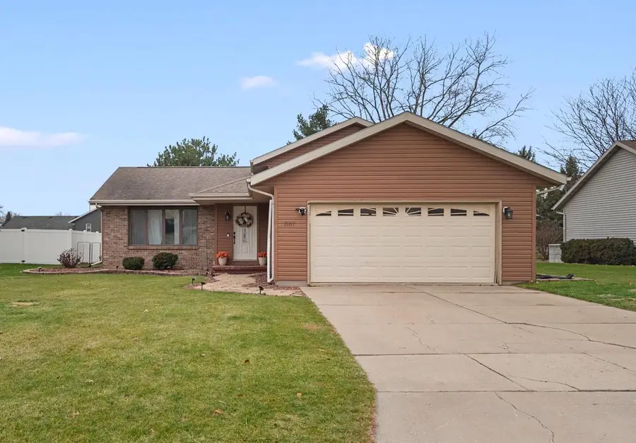 2107 Meadowlark Drive, Janesville, WI 53546 - Image #2