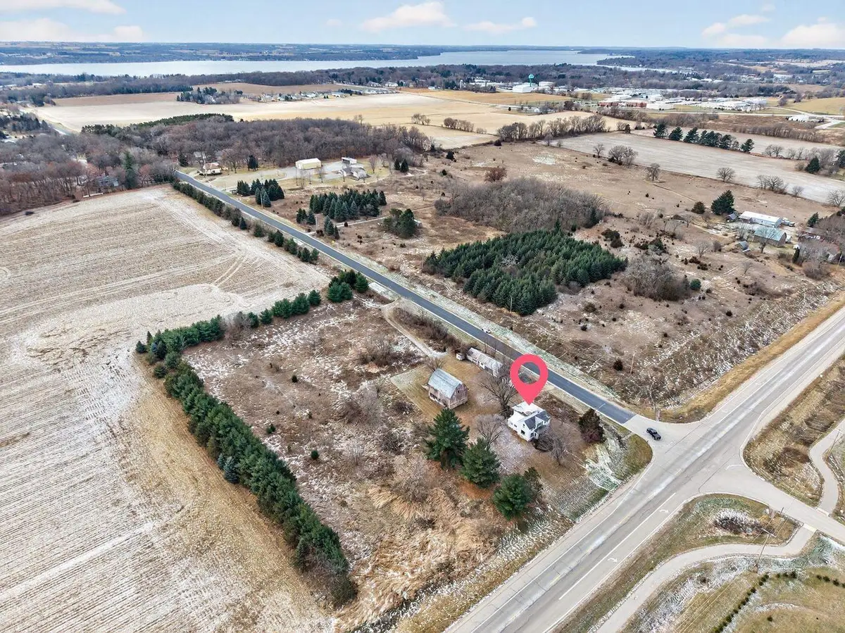 W895 State Road 23 and 49 Road, Green Lake, WI 54941 - Image #1