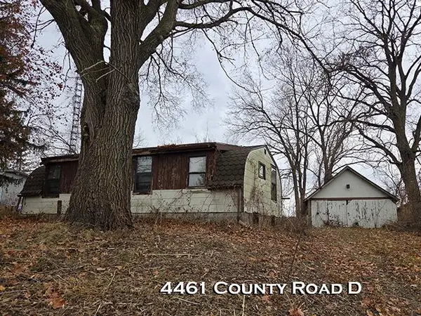 4461 County Road D Road, Platteville, WI 53818