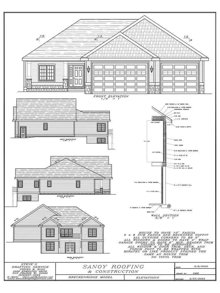 L53 John F Kennedy Drive, Deforest, WI 53532 - #1