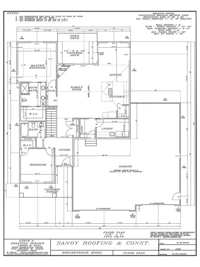 L53 John F Kennedy Drive, Deforest, WI 53532 - #2