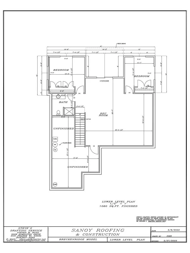 L53 John F Kennedy Drive, Deforest, WI 53532 - #3