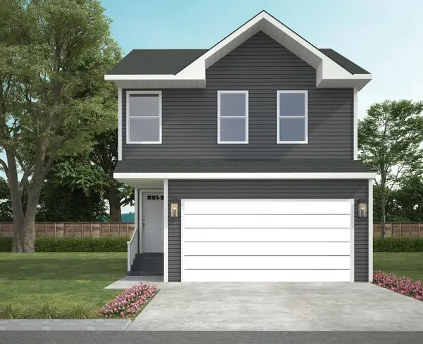 270 Tyler Street, Belleville, WI 53508