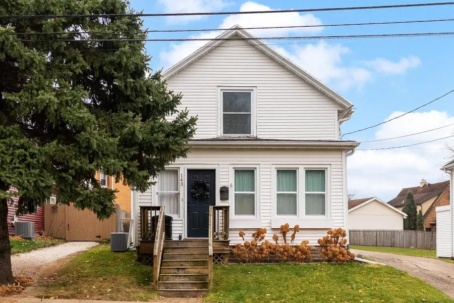 143 Columbus Street, Sun Prairie, WI 53590 - Image #2