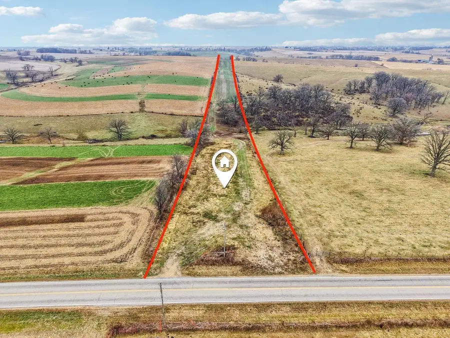 0 County Road E Road, Linden, WI 53565 - #3