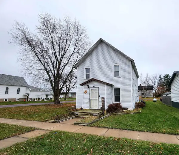 210 E Main Street, Hustler, WI 54637
