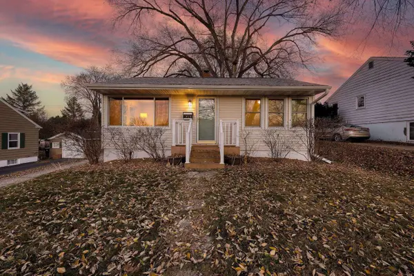 725 N Meadow Lane, Madison, WI 53705