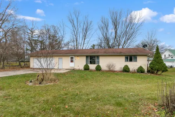 444 N Washington Street, Wyocena, WI 53969