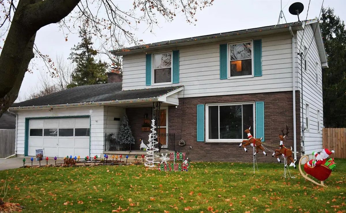 311 Linden Street, Fort Atkinson, WI 53538 - Image #1