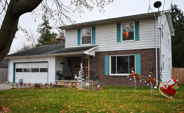 311 Linden Street, Fort Atkinson, WI 53538