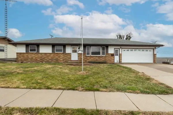 263 Saint Ann Avenue, Dickeyville, WI 53808