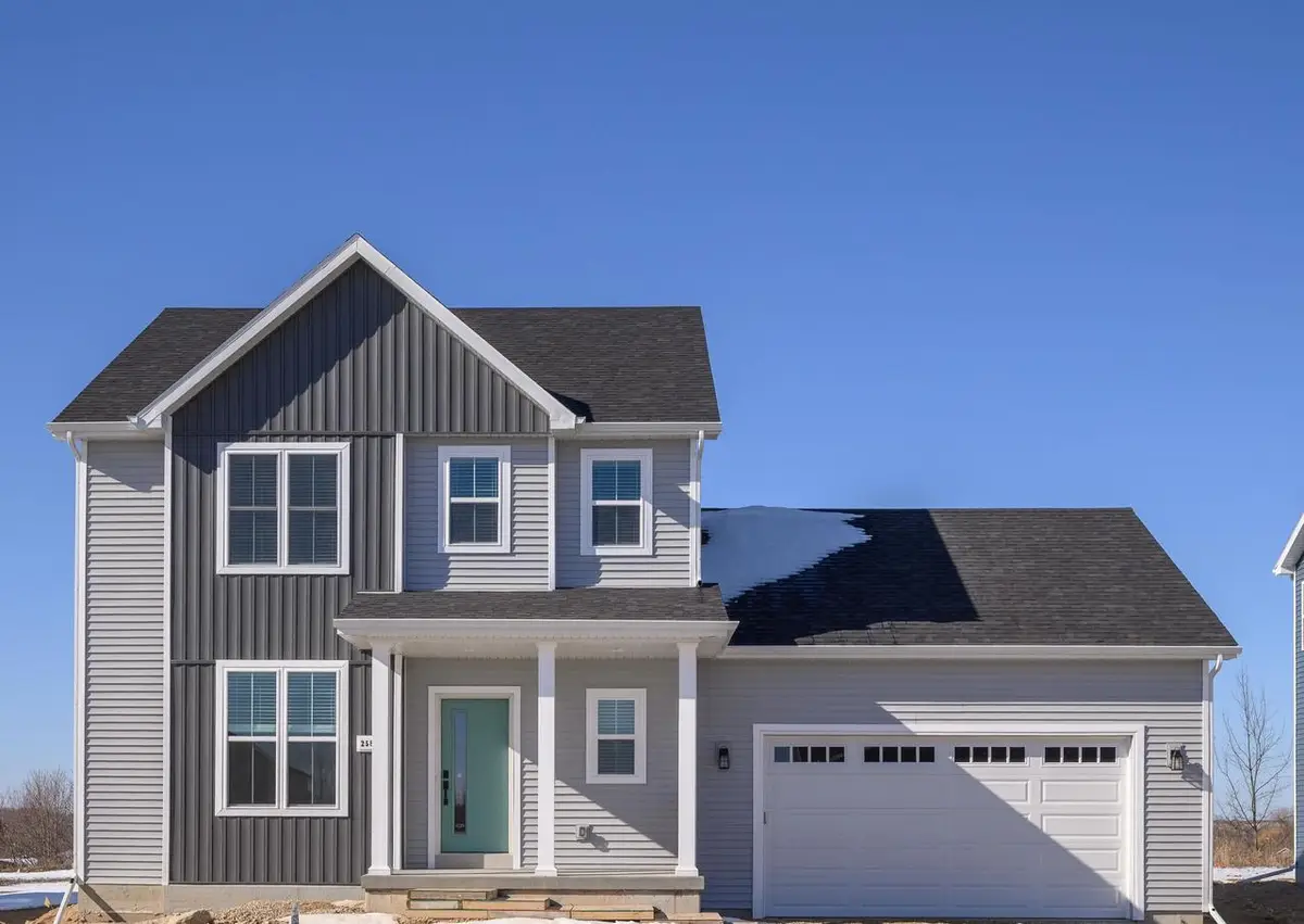 2582 Water Lily Circle, Sun Prairie, WI 53590 - #1