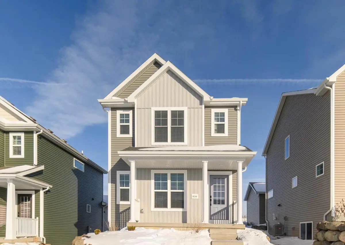 9244 Gentle Feather Road, Verona, WI 53593 - #1