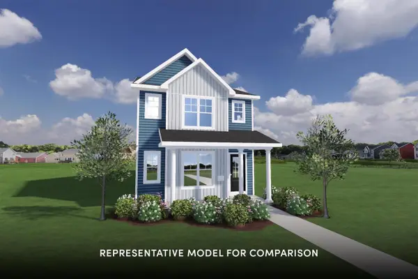 9244 Gentle Feather Road, Verona, WI 53593