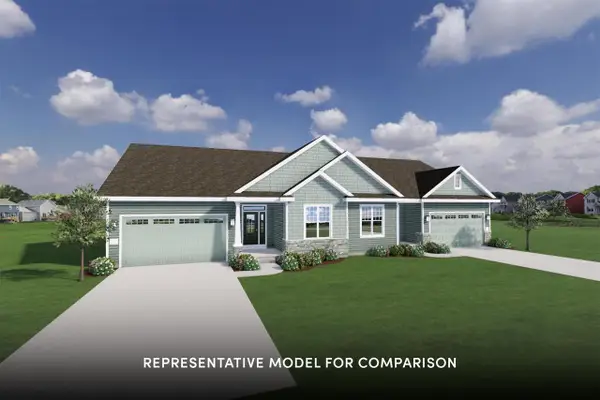 2038 Leopold Way, Sun Prairie, WI 53590