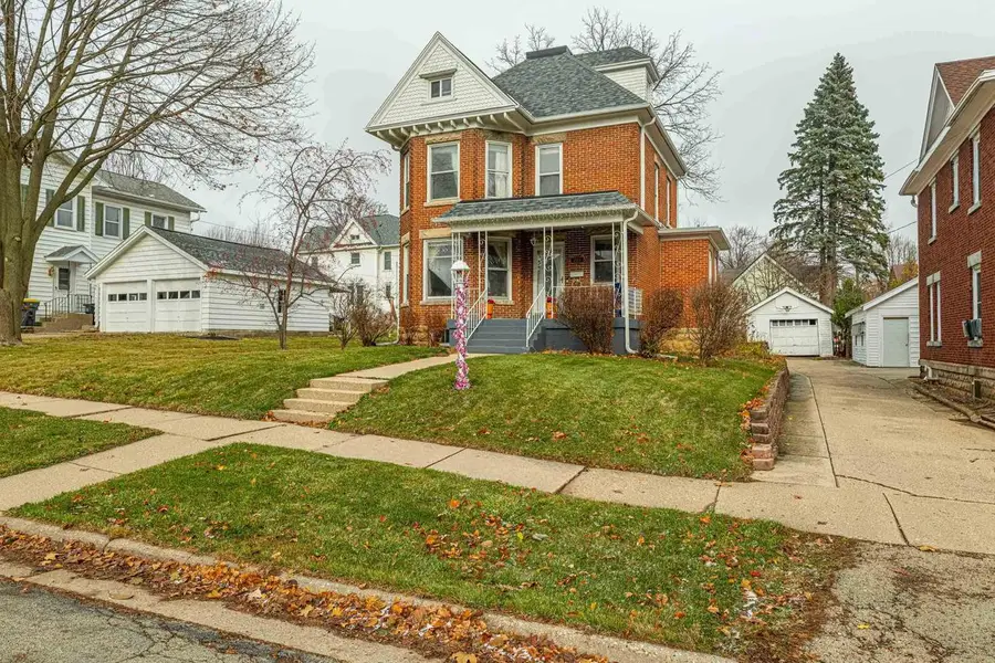 2113 11th Street, Monroe, WI 53566 - Image #3