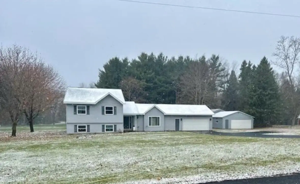 N5581 Star Branch Road, Pardeeville, WI 53954 - Image #1