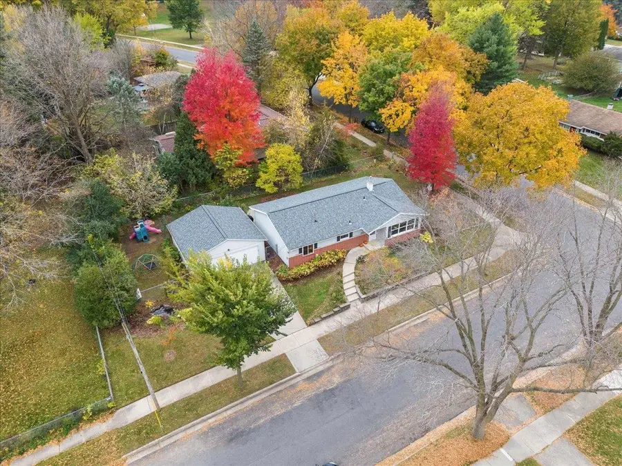 1121 Winn Trail, Madison, WI 53704 - Image #3